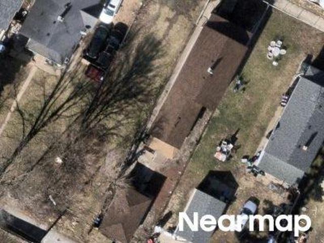 Land for sale in Hammond, Indiana