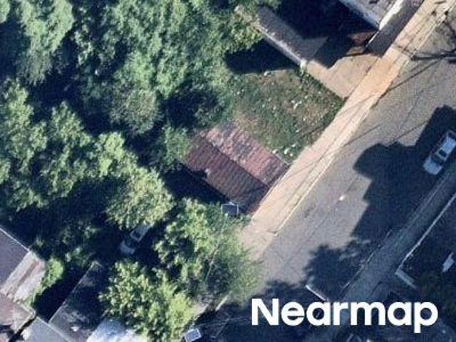 House for sale in Trenton, New Jersey