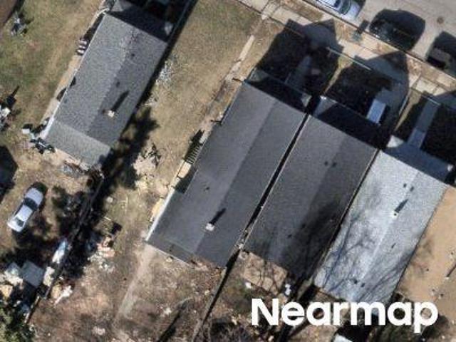 House for sale in Hammond, Indiana