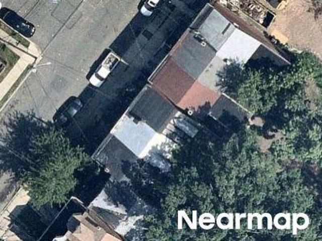 House for sale in Trenton, New Jersey