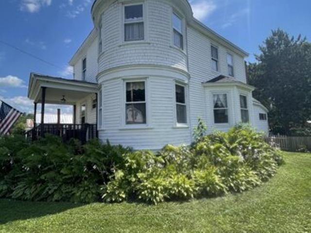 House for sale in Bingham, Somerset County