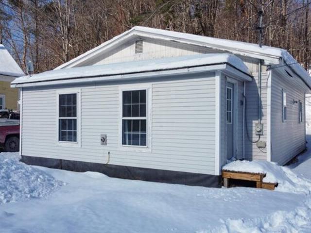 House for sale in Bingham, Maine
