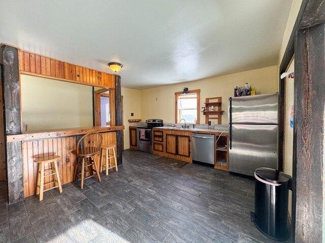 House for sale in Bingham, Somerset County