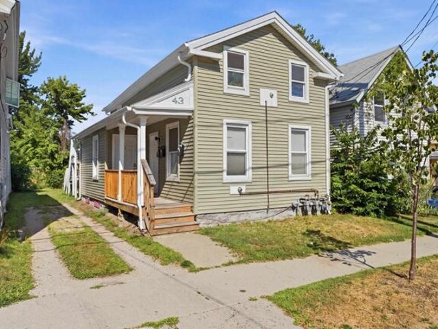 House for sale in Burlington, Vermont