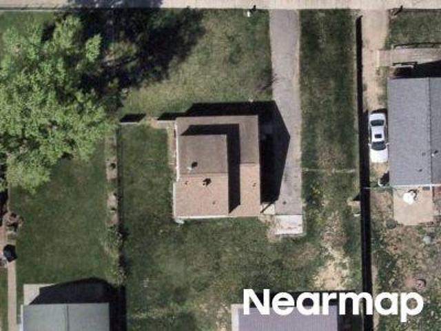 House for sale in Wyoming, Michigan