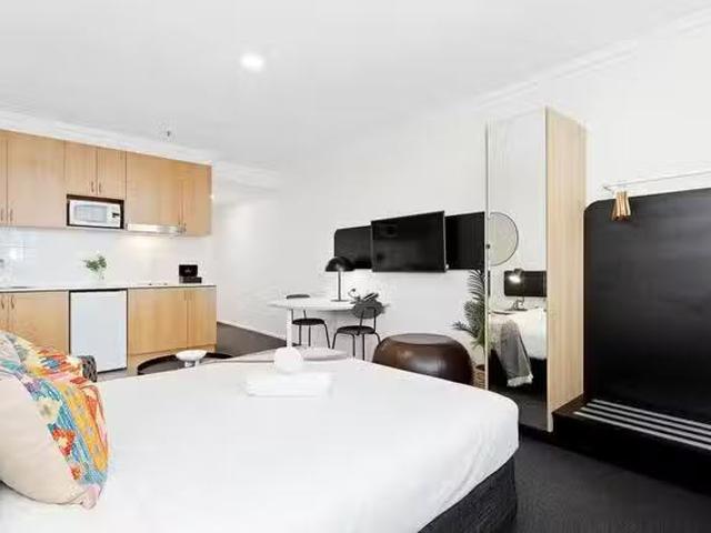 Apartment for rent in Cockburn, Western Australia