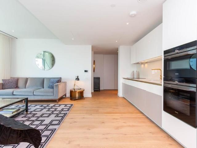 Apartment for rent in London Borough of Camden, Greater London