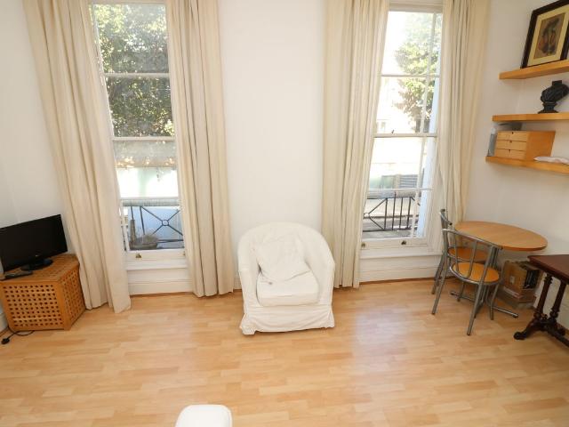Apartment for rent in Kentish Town, Greater London