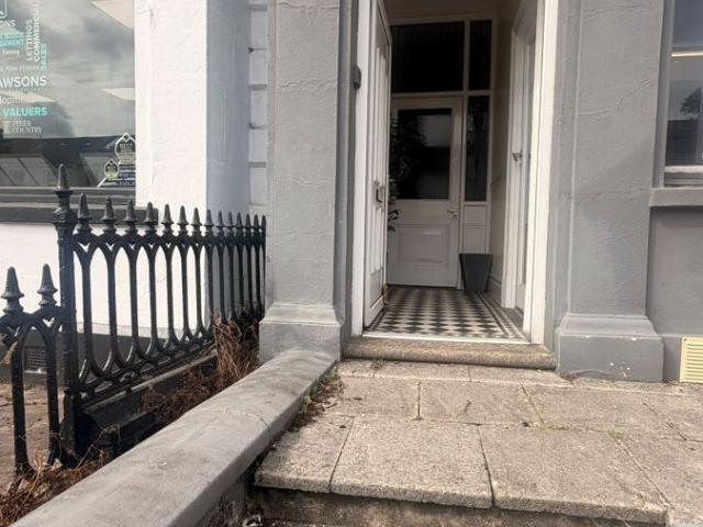 Apartment for rent in Wern, Llanelli