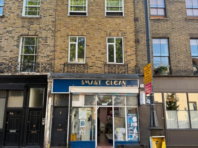 Apartment for rent in Kentish Town, Greater London