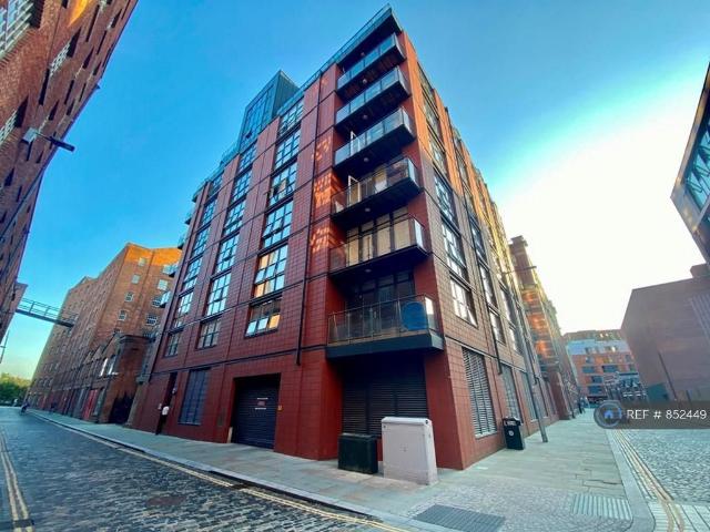 Apartment for rent in Georgia, Greater Manchester