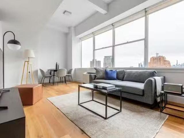 Apartment for rent in Arverne, New York