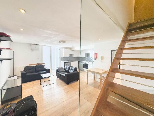 Apartment for rent in Kentish Town, Greater London