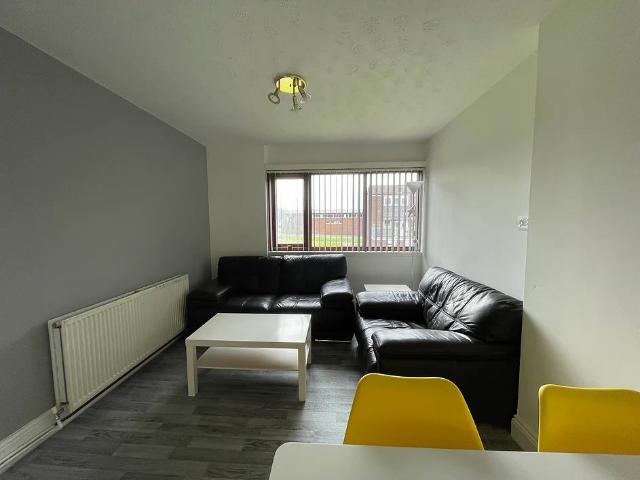 House for rent in Plungington, Higher Bartle