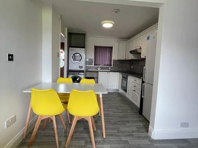 Apartment for rent in Plungington, Higher Bartle