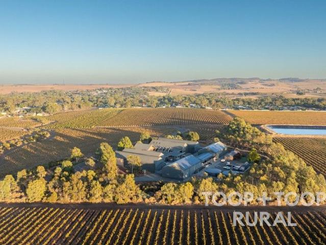 Cottage for sale in Daveyston, South Australia