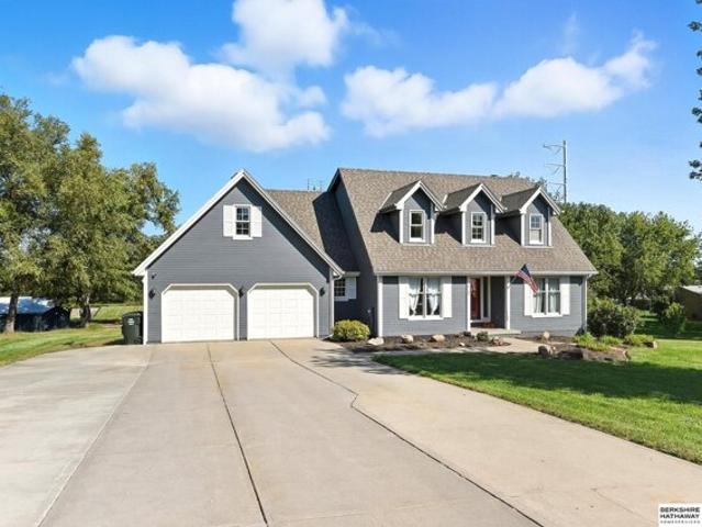 House for sale in Nebraska