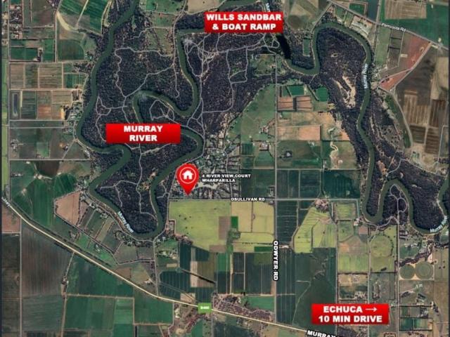 House for sale in Wharparilla, Victoria