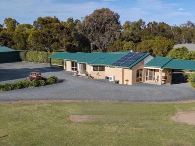 House for sale in Wharparilla, Victoria