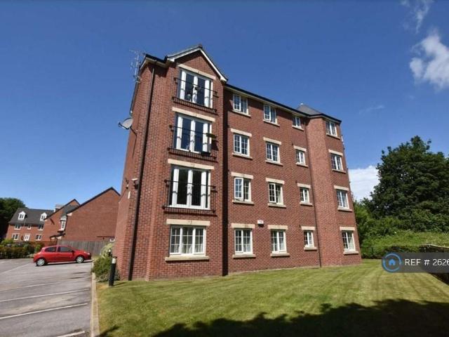 Apartment for rent in New Forest, Leeds