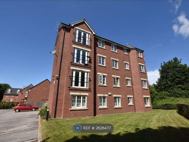 Apartment for rent in New Forest, Leeds