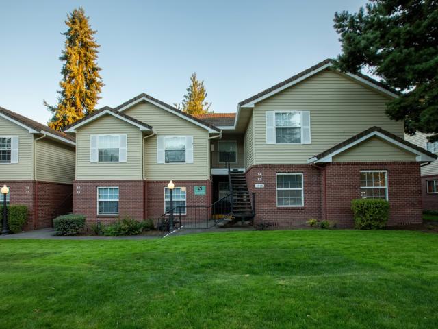 Apartment for rent in Oregonia
