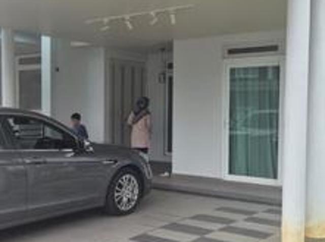 Terraced House for rent in Putrajaya