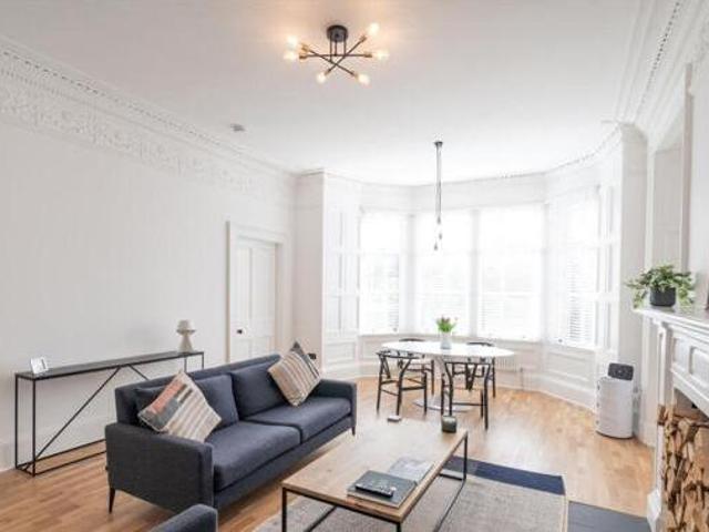 House for sale in Scotland
