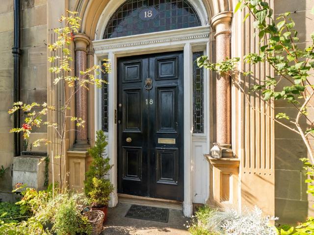 Apartment for rent in Balgreen, City of Edinburgh