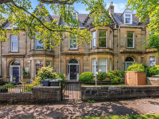 Apartment for rent in Balgreen, Murrayfield