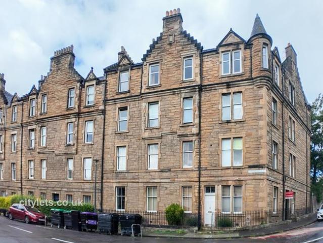 Flat for rent in Balgreen, City of Edinburgh
