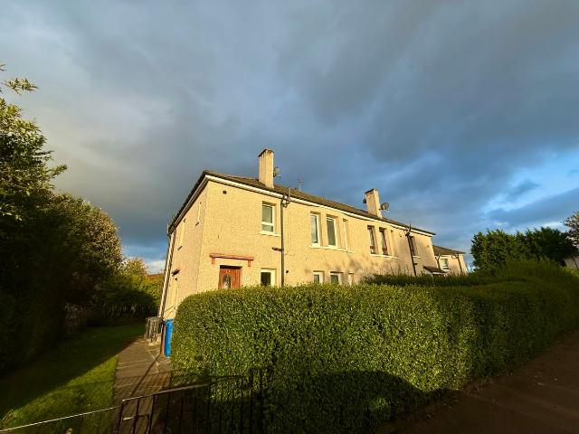 House for rent in Carntyne, Scotland
