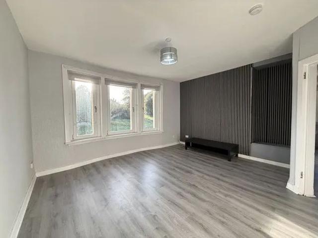 House for rent in Carntyne, Scotland