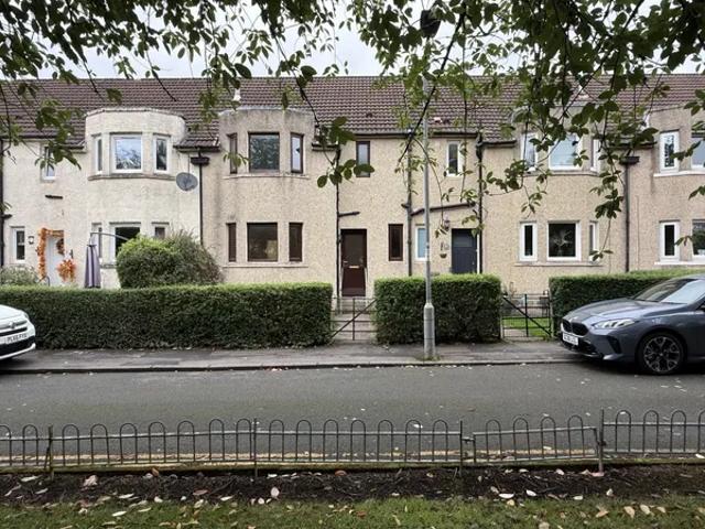 Apartment for rent in Carntyne, Scotland