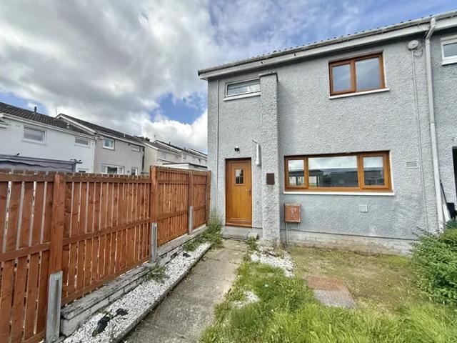 Apartment for rent in Carntyne, Scotland