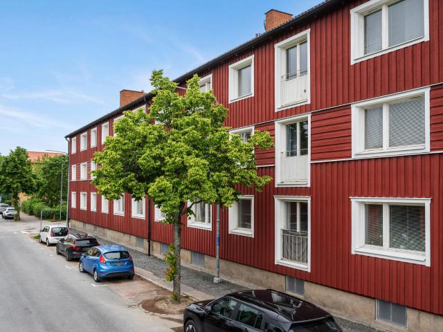 Bostad till salu i Säter, Dalarna