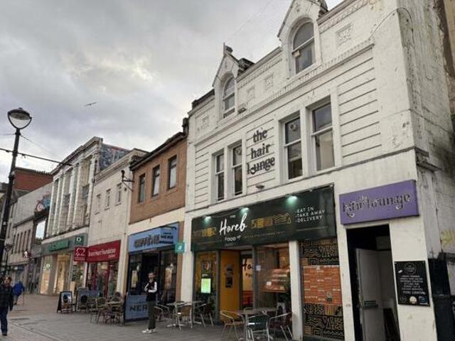 House for sale in Lyons, Greater London
