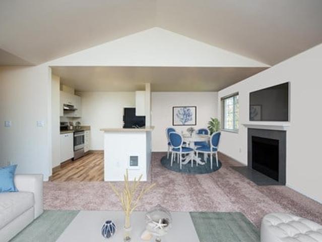 Apartment for rent in Beaverton