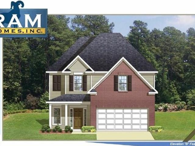 House for sale in Guilford, North Carolina