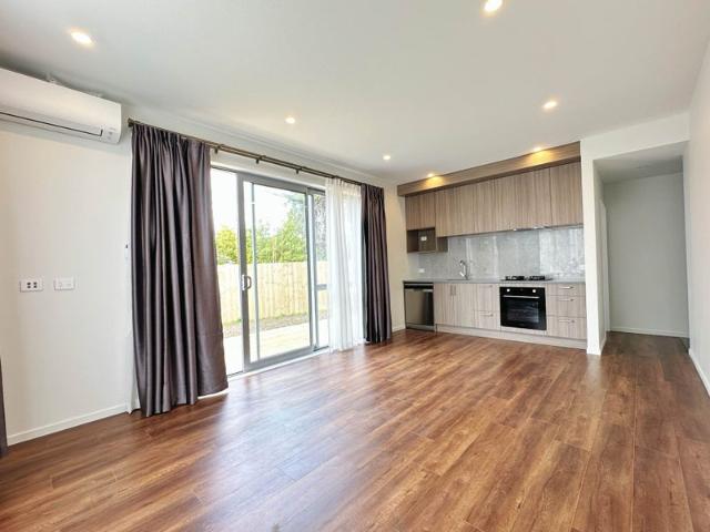 Apartment for rent in Wairau Valley