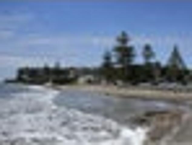 Apartment for rent in Whangaparaoa, Oroua County
