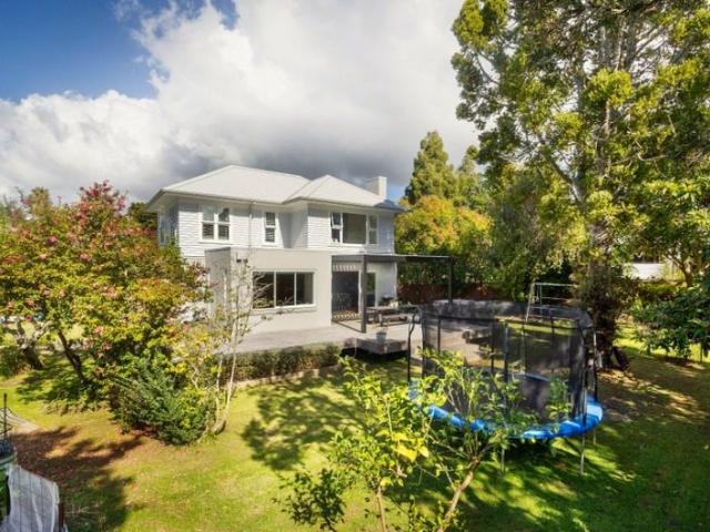 House for rent in Wairau Valley