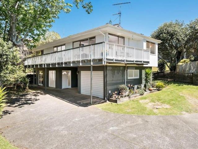 House for rent in Murrays Bay, Hibiscus and Bays