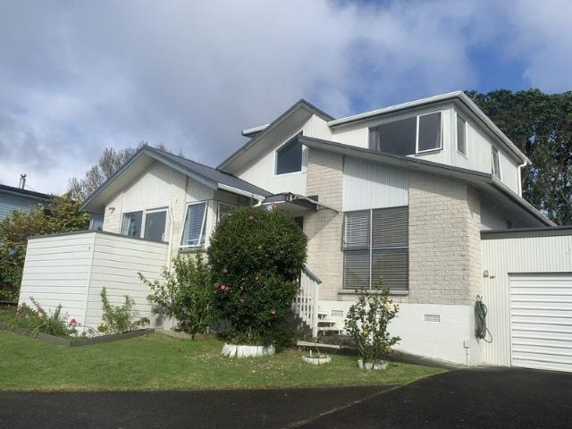 House for rent in Wairau Valley