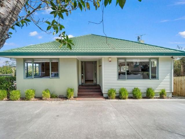 House for rent in Whangaparaoa, Oroua County