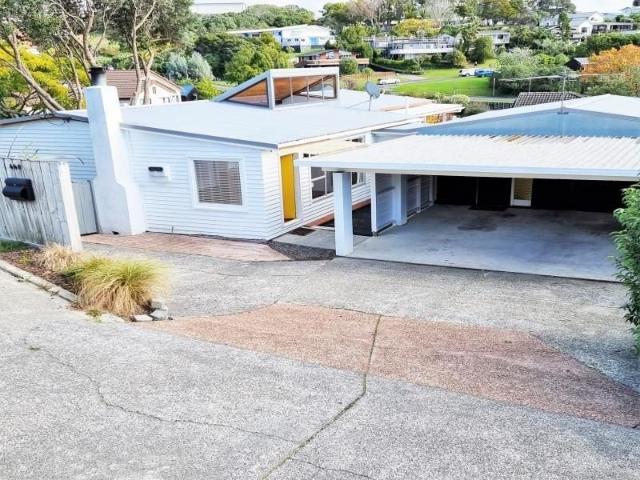 House for rent in Whangaparaoa, Oroua County