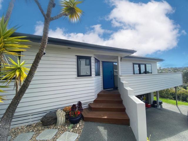 House for rent in Whangaparaoa, Oroua County