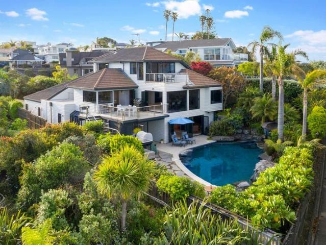 House for rent in Whangaparaoa, Oroua County