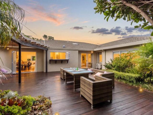 House for rent in Wairau Valley
