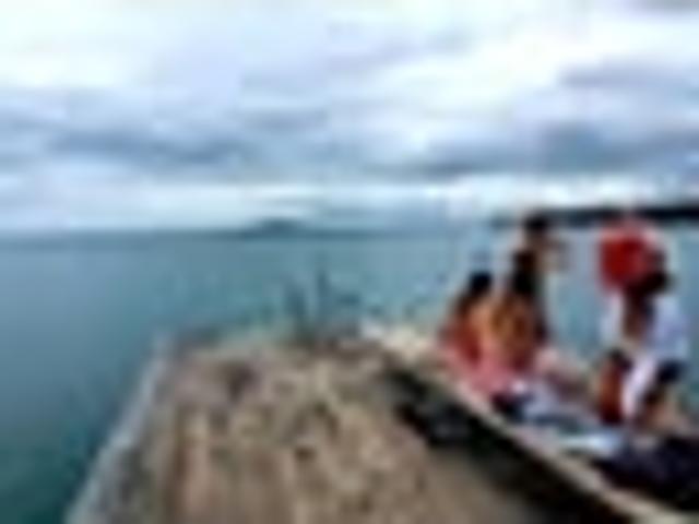 House for rent in Whangaparaoa, Oroua County